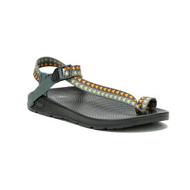 Chaco(チャコ) 【25春夏】Ms ボーディ 10/28.0cm ウェッジ ダーク フォレスト 12366169003100