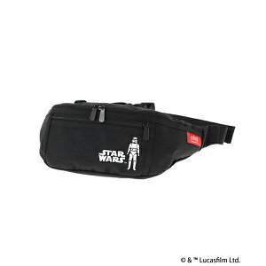 Manhattan Portage(}nb^|[e[W) ACLbgEFXgobO2025/X^[EEH[Y XS Black(1000) MP1101SW25