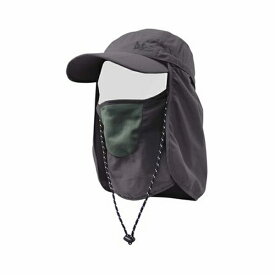 ノーザンカントリー(Northern Country) 【25春夏】低山登山 ハイキング キャンプ アウトドアキャップ フリーサイズ (撥水) TR-9004 全2色