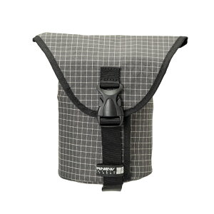 �y5/9-16�G���g���[�őS�i5�{�z EVERNEW(�G�o�j���[) Thermal pot sack/XG EBYR782