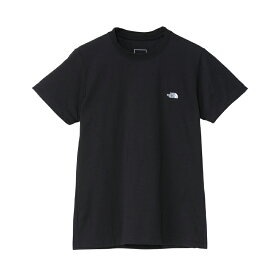 THE NORTH FACE(ザ・ノース・フェイス) ショートスリーブフラッシュドライスモールロゴコットンティー NTW32534 全2色 全2サイズ