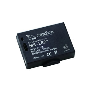 �}�C���X�g�[��(milestone) MS-LB2+ MS-LB2+