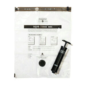 13-15͑Si+P5 AS2OV(Ab\u) VACUUM STORAGE BAGS 632400-00