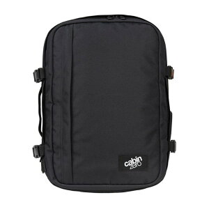 CABIN ZERO(�L���r���[��) CLASSIC PLUS STYLE 32L 32L BK CZ-241201