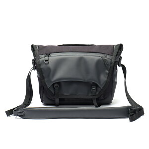 AS2OV(�A�b�\�u) BLEISURE TRAVEL SHOULDER BK 152556-10