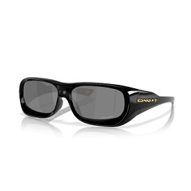 OAKLEY(オークリー) (PLAYERS COLLECTION)DE SOTO(デ ソート) L(136mm) P.BLACK/PRIZM BLACK OO9494-0159
