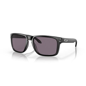 OAKLEY(オークリー) HOLBROOK XL(ホルブルック XL) XL(140mm) MATTE BLACK/PRIZM GREY OO9417-2259