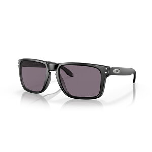 OAKLEY(�I�[�N���[) HOLBROOK XL(�z���u���b�N XL) XL(140mm) MATTE BLACK/PRIZM GREY OO9417-2259