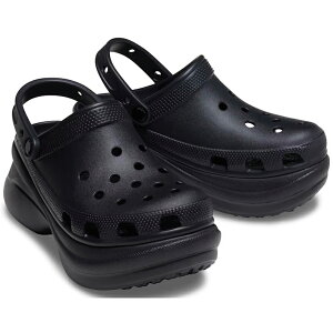 CROCS(NbNX) CLASSIC BAE CLOG(NVbN xC NbO) 25cm(W9) Black 206302