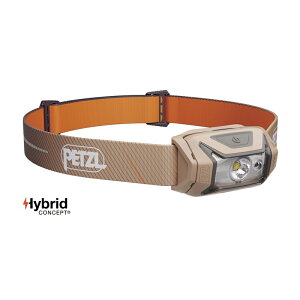 �y�X�[�p�[SALE�X���ő�65��OFF�z PETZL(�y�c��) �e�B�J�R�A �u���E�� �u���E�� E067AB02