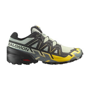 SALOMON(T) SPEEDCROSS 6(Xs[hNX 6) S2F S5TCY