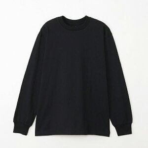 Hanes(wCY) Hanes T-SHIRTS KURO N[lbNOX[uTVc HM4-C201 S4TCY