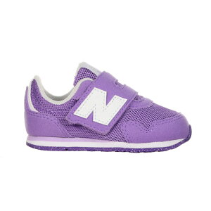 New Balance(j[oX) 323 13.0cm PURPLE IV323CCW