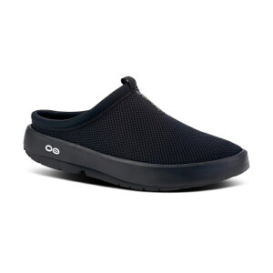 �y5/23-27�̓G���g���[�őS�i5�{�z OOFOS(�E�[�t�H�X) Men's OOcOOzie Sport Mule(�����Y �E�[�N�[�W�[ �X�|�[�c �~���[��) 200080 �S2�T�C�Y
