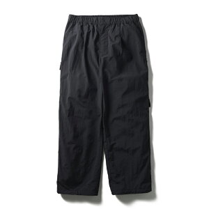 �y5/23-27�̓G���g���[�őS�i5�{�z �X�m�[�s�[�N(snow peak) Nylon Tussah Utility Storage Pants �S2�F �S2�T�C�Y