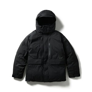 Xm[s[N(snow peak) GORE-TEX Weatherproof Down Jacket S2TCY