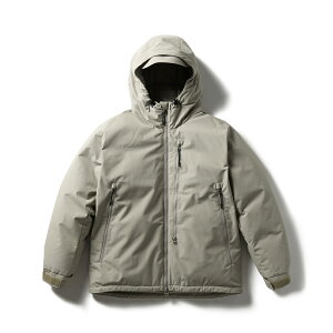 �y18���ő�5000�~OFF�N�[�|���z �X�m�[�s�[�N(snow peak) FR 2L Down Jacket �S3�F �S3�T�C�Y