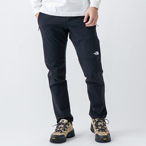 THE NORTH FACE(�U�E�m�[�X�E�t�F�C�X) �A���p�C�����C�g�p���c �����Y NB82501 �S7�F �S5�T�C�Y