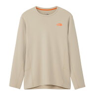 【9/30まで★最大10万pt当たる】 THE NORTH FACE(ザ・ノース・フェイス) オルタイムホットクルー メンズ …