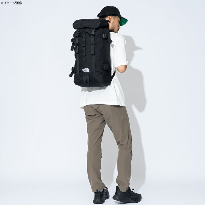 楽天市場】THE NORTH FACE(ザ・ノース・フェイス) クレッターサック 