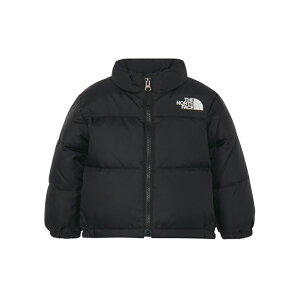 THE NORTH FACE(ザ・ノース・フェイス) ヌプシジャケット ベビー NDB92531 全2色