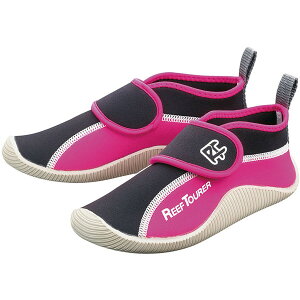 REEF TOURER(���[�t�c�A���[) �}�����V���[�Y �q�ǂ��p 23 �s���N(P) RBW3022