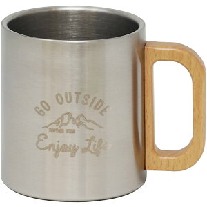 y12/5 ő2,000~OFFz LveX^bO(CAPTAIN STAG) e _uXeX}OJbv350ml Vo[ Vo[ UH-2023