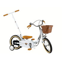 楽天市場】People（ピープル） いきなり自転車 かじとり式 14インチの通販