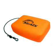 Seals(シールズ) SEALS Bilge Sponge シールズビルジスポンジ オレンジ SE13A000000080
