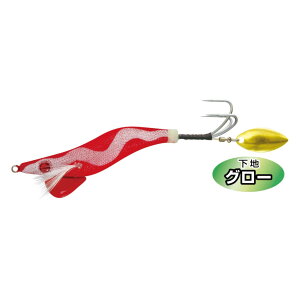 ハリミツ 蛸墨族 2.5号 アカヘビ VE-65