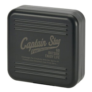 LveX^bO(CAPTAIN STAG) X^hP[X ubN/IWi UM-1655