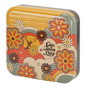 LveX^bO(CAPTAIN STAG) X^hP[X gt[ UM-1660