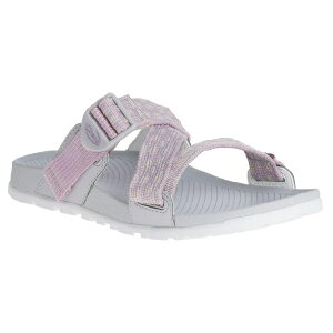 Chaco(`R) Ws LOWDOWN SLIDE(EBY [_E XCh) 8/25.0cm [u 12365269866080
