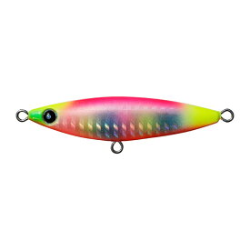 【4/24-27エントリーで全品5倍】 バディーワークス(Buddy Works) OFFBAIT(オフベイト) 35g HCP 派手キャンピンク
