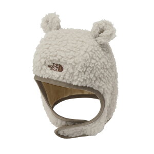 THE NORTH FACE(UEm[XEtFCX) xr[ Jh t[X C[ Lbv NNB42403 S3F