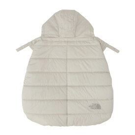 THE NORTH FACE(ザ・ノース・フェイス) シェルブランケット ベビー NNB72501 全3色