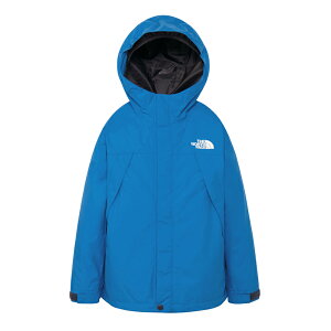 THE NORTH FACE(ザ・ノース・フェイス) スクープライトジャケット キッズ NPJ62510 全3色 全4サイズ