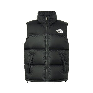THE NORTH FACE(�U�E�m�[�X�E�t�F�C�X) �k�v�V�x�X�g �����Y M �u���b�N(K) ND92557