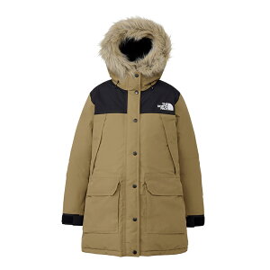 THE NORTH FACE(UEm[XEtFCX) }Ee_ER[g fB[X NDW92549 S3F S2TCY