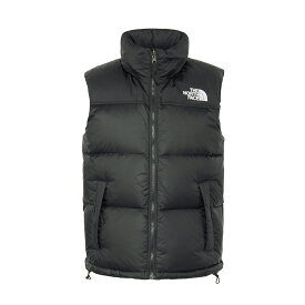 【全品P5倍！4日20時から】 THE NORTH FACE(ザ・ノース・フェイス) ヌプシベスト レディース NDW92557 全2サイズ