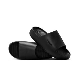 NIKE(iCL) WMNS CALM SLIDES(EBY J[ XCh) 24.0cm (001)ubN/ubN DX4816001