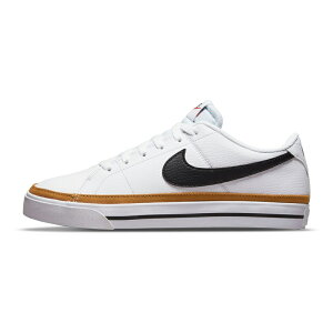 NIKE(iCL) WMNS COURT LEGACY NN(EBY R[g KV[ NN) 25.0cm (100)zCg/ubN/I[J[/IW DH3161100