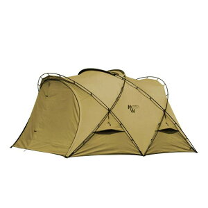 y12/5 ő2,000~OFFz MINIMAL WORKS(~j}[NX) SHELTER GHE Tan MGSHSH02GHE00GO0TA