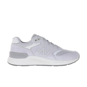 New Balance(j[oX) Walking Fresh Foam 880 v7 23.5cm PEARL GRAY WW880BA72E