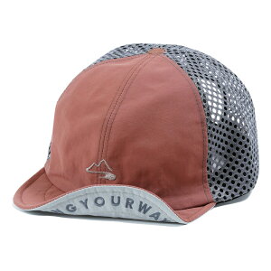�}�C���X�g�[��(milestone) ORIGINAL CAP(�I���W�i���L���b�v) �S6�F