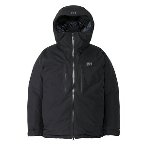 ヘリーハンセン(HELLY HANSEN) ダウンジャケット メンズ メンズ 