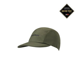 MAMMUT(�}���[�g) Climate Gore-Tex Cap AF 1191-01960 �S2�F �S2�T�C�Y