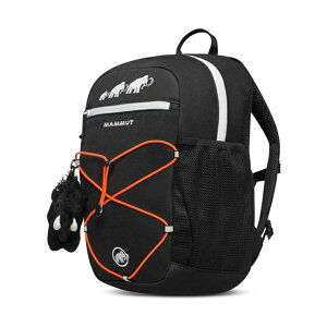 MAMMUT(}[g) First Zip 8 8 L 0001black 2530-01550