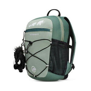MAMMUT(}[g) First Zip 8 8 L 40240jade-dark jade 2530-01550