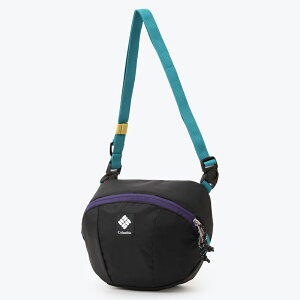 Columbia(�R�����r�A) �p�i�V�[�A �V�����_�[ PU8801 �S2�F
